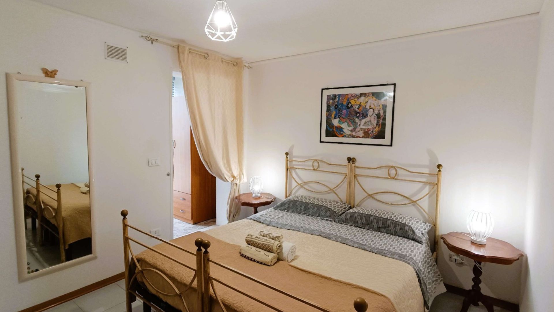 Appartamento Brezza Marina